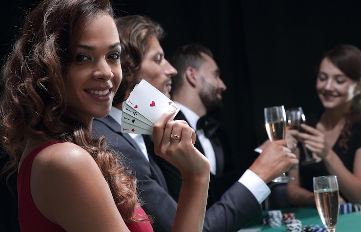 Privasi dan keamanan saat menyiapkan deposit