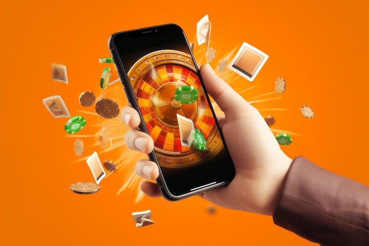 Privasi layar saat browsing mobile dewasa
